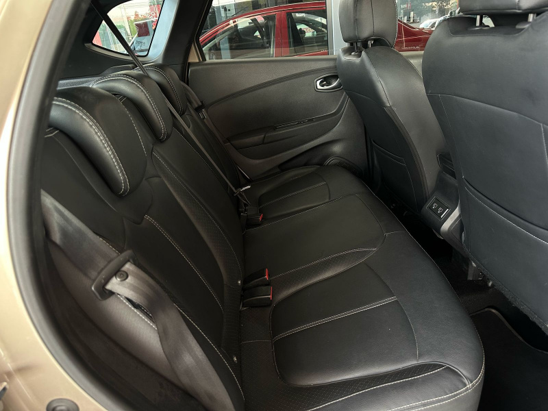 Renault Captur  5 pts. Iconic, TA, piel, GPS, RA-18 2022